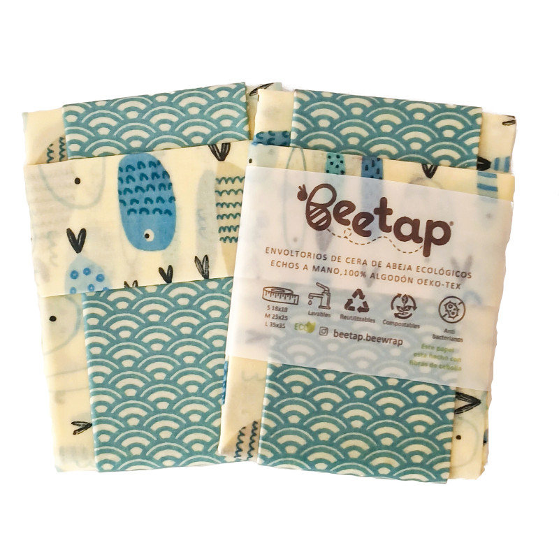Beetap Peces