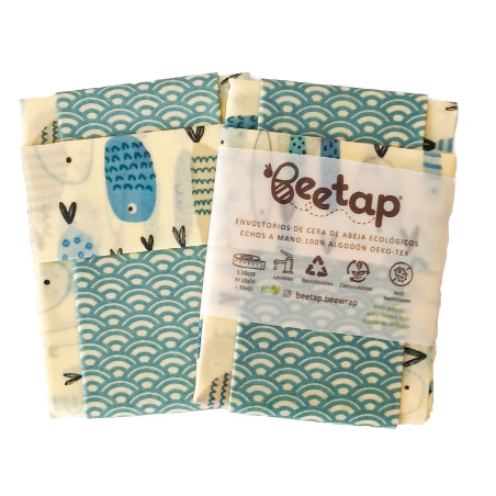 Beetap Peces