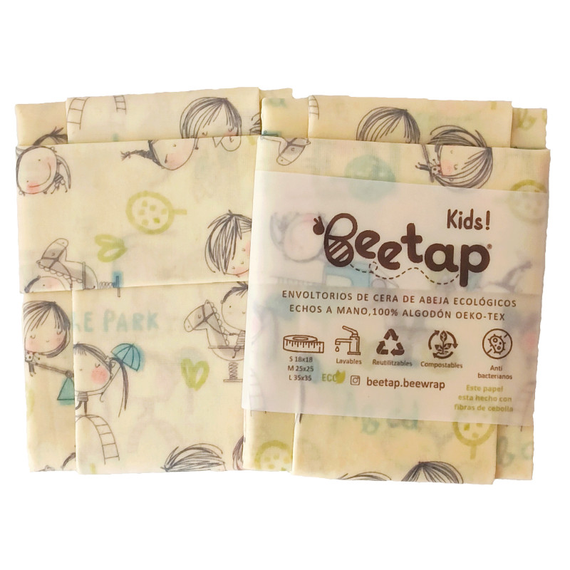 Beetap Colegio
