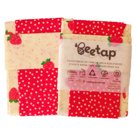 Beetap Fresas