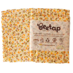 Beetap Flores Amarillas